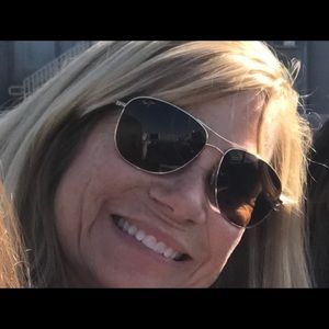 Meet your Posher, Heidi